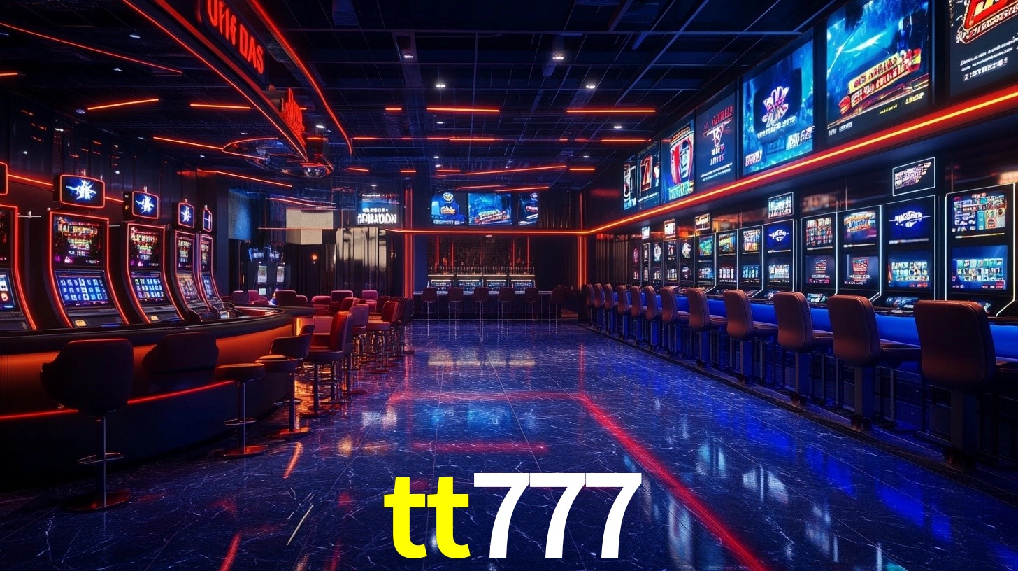 Statistics tt777