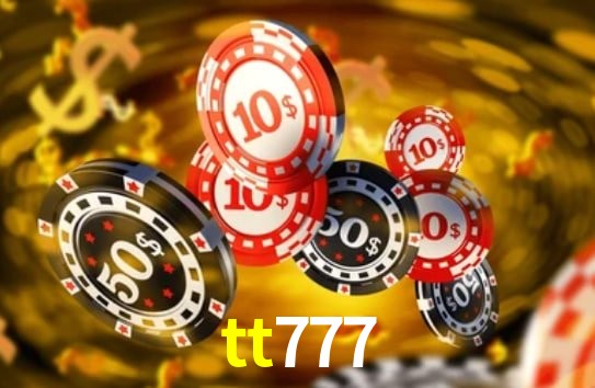 Experiência VIP tt777