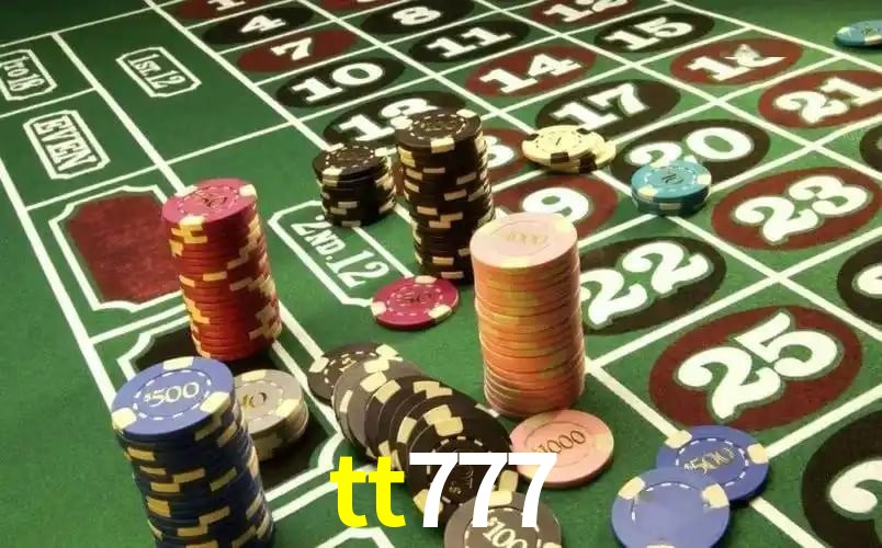 Login Seguro tt777