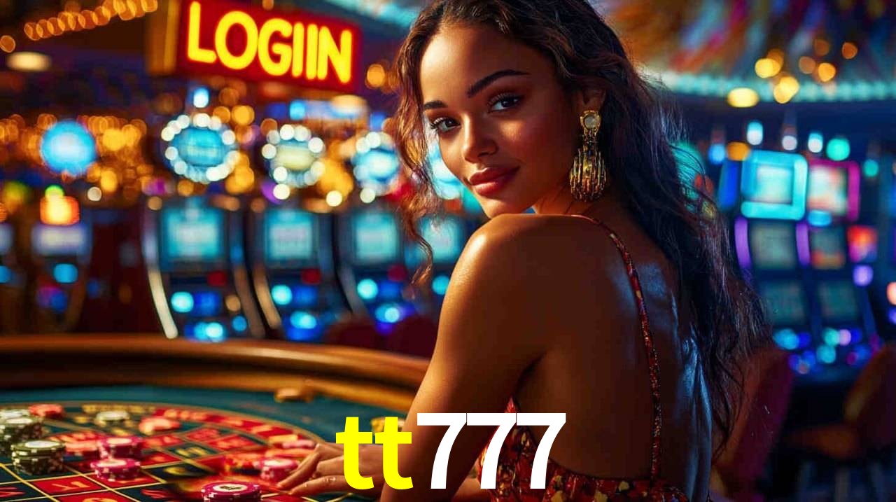 Tecnologia da Plataforma tt777