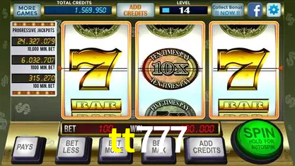 tt777 bet