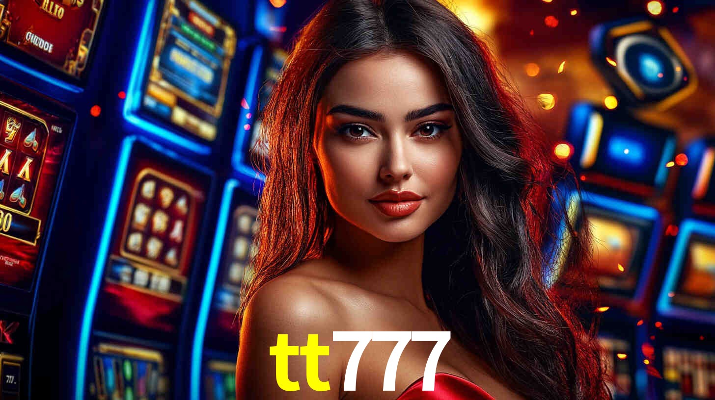 Desvendando o Mundo dos Jogos Virtuais na tt777