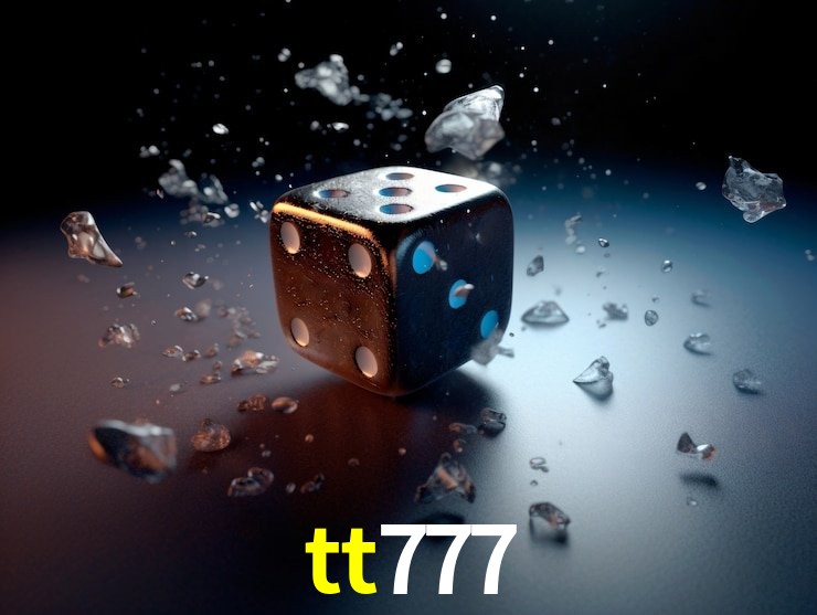 tt777: Jogos de Caça-Níqueis-Altas Recompensas, Roleta-Velocidade, Blackjack-Desafios Máximos