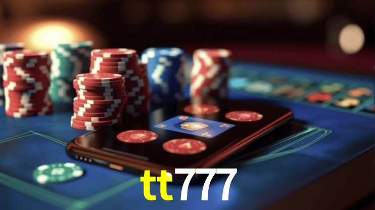 Estatísticas Esportivas tt777