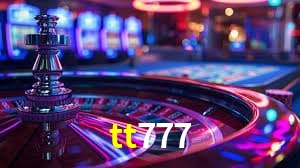 Responsive Design tt777