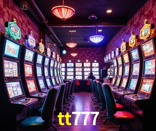 tt777