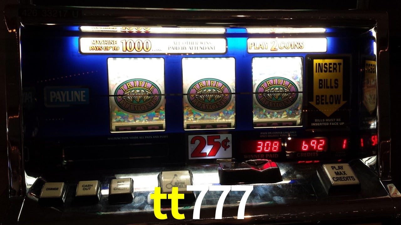 Secure Login tt777