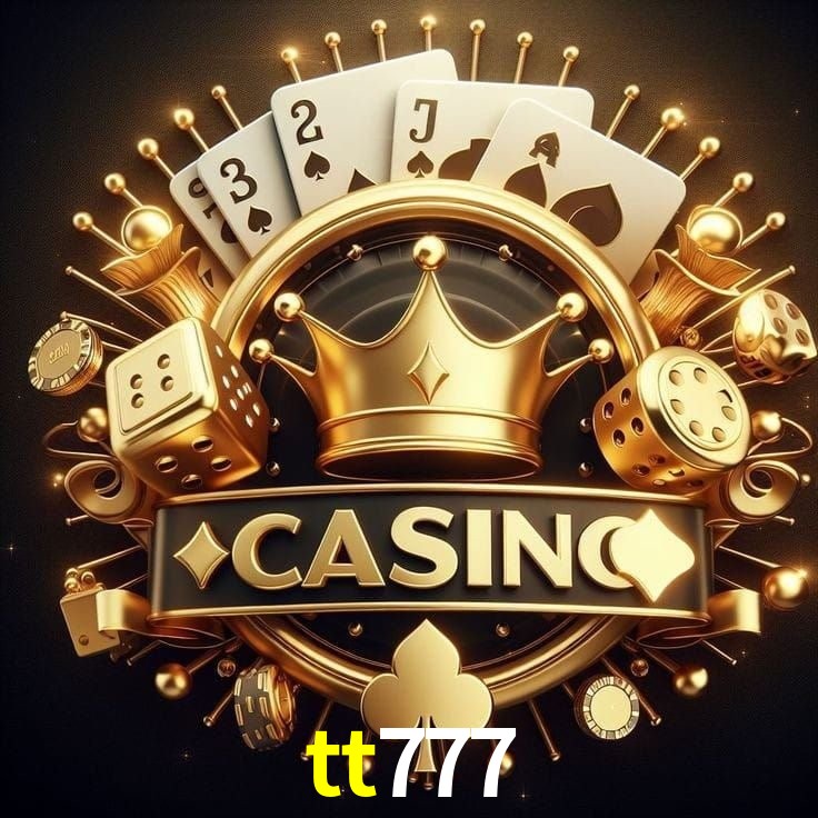 Provedores de Jogos tt777