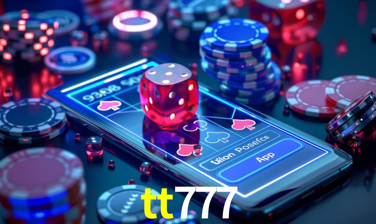 tt777 bet