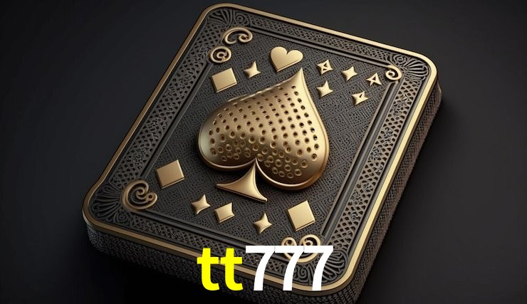 Jogos de Slot tt777