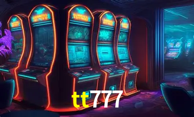 Desvendando o Mundo dos Jogos Virtuais na tt777