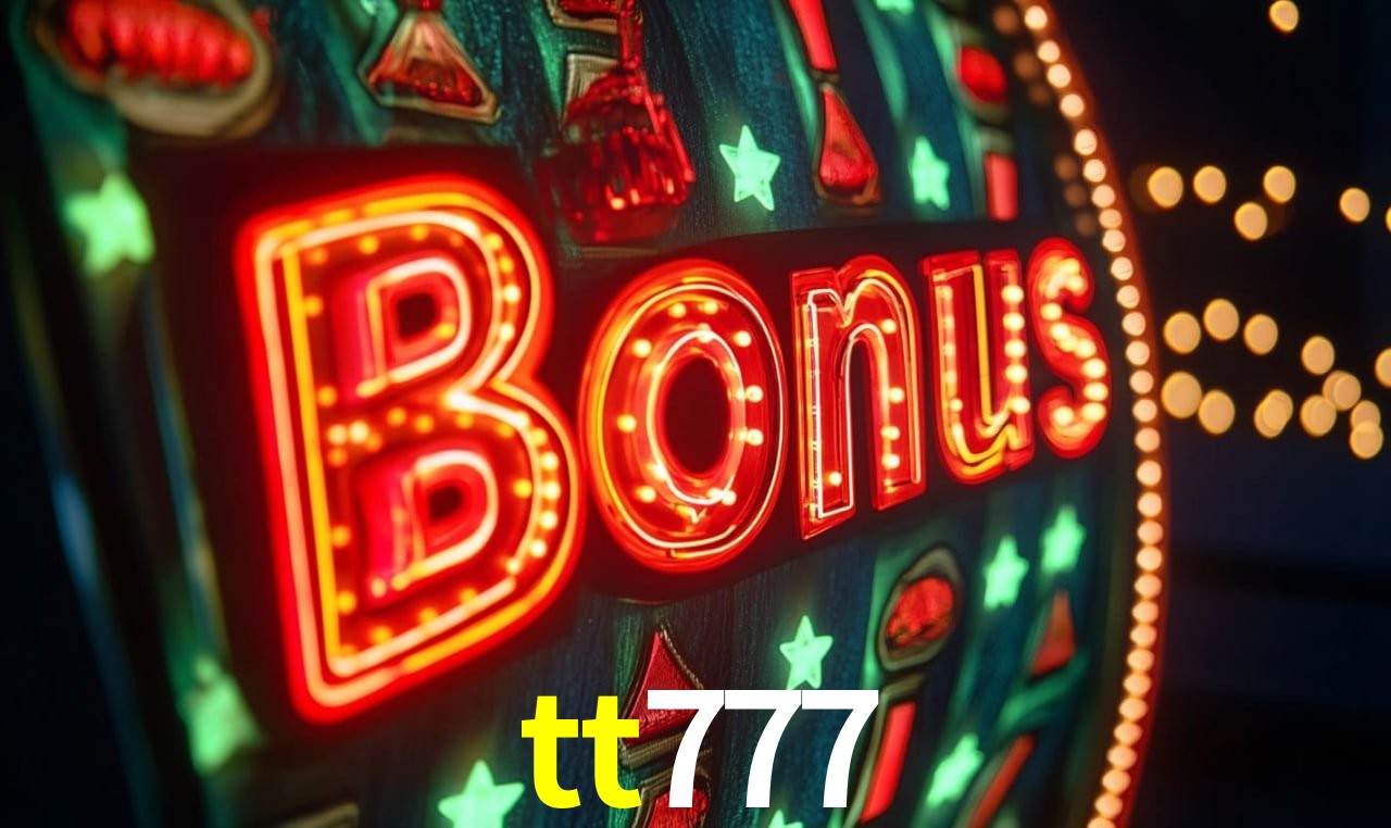 Casino Ao Vivo tt777