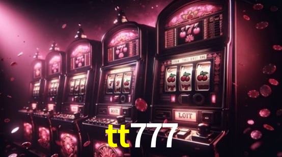 Programa VIP tt777