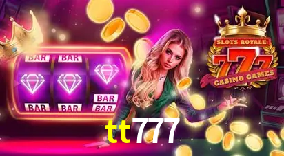Inovações de Jogos na tt777: O Futuro das Experiências Interativas