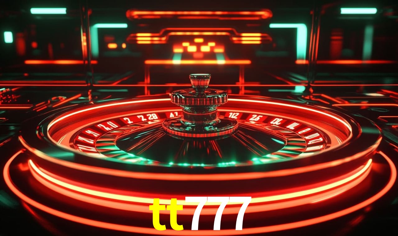 Apostas Esportivas na tt777: Um Guia Completo