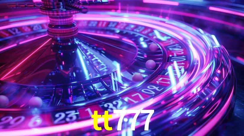 cassino tt777
