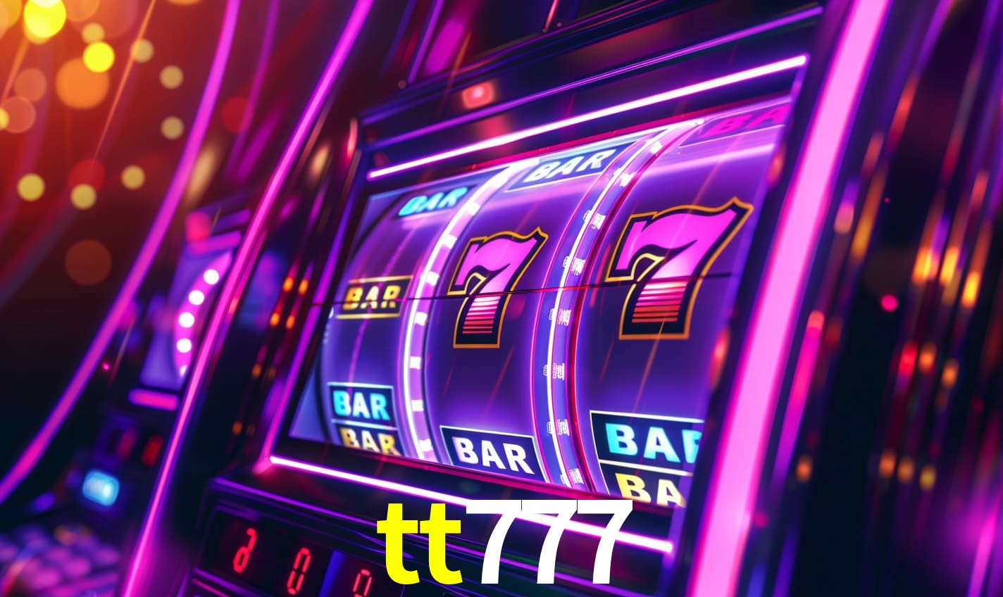 Daily Bonuses tt777