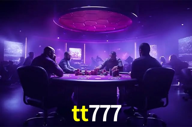 Casino Ao Vivo tt777