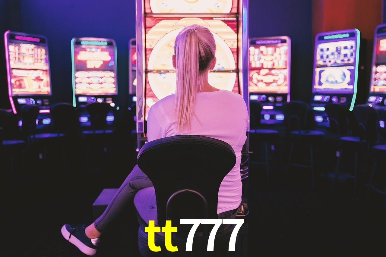 Exclusive Offers tt777