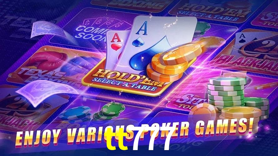 tt777