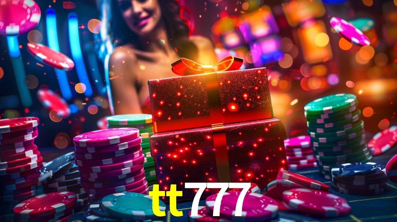 tt777: Seu Especialista em Apostas Esportivas Brasileiras