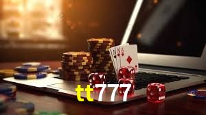 Jogos Exclusivos tt777