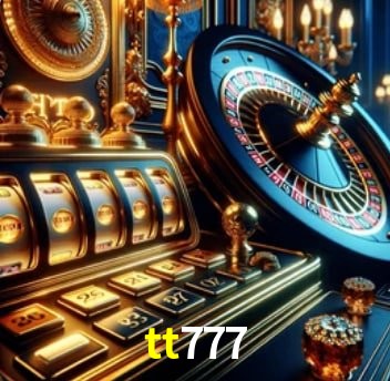 Apostas de Basquete tt777