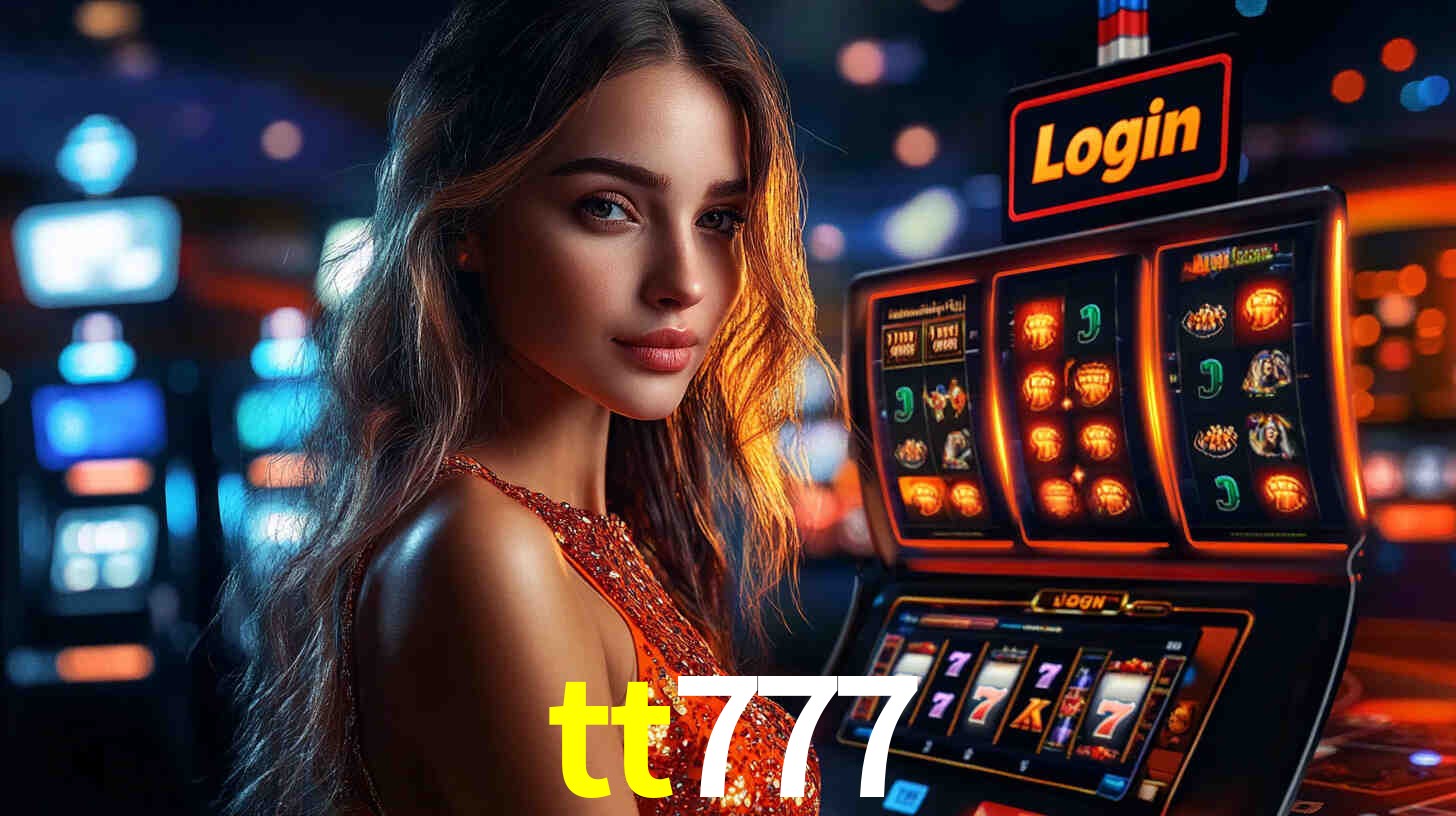 Blackjack Table tt777