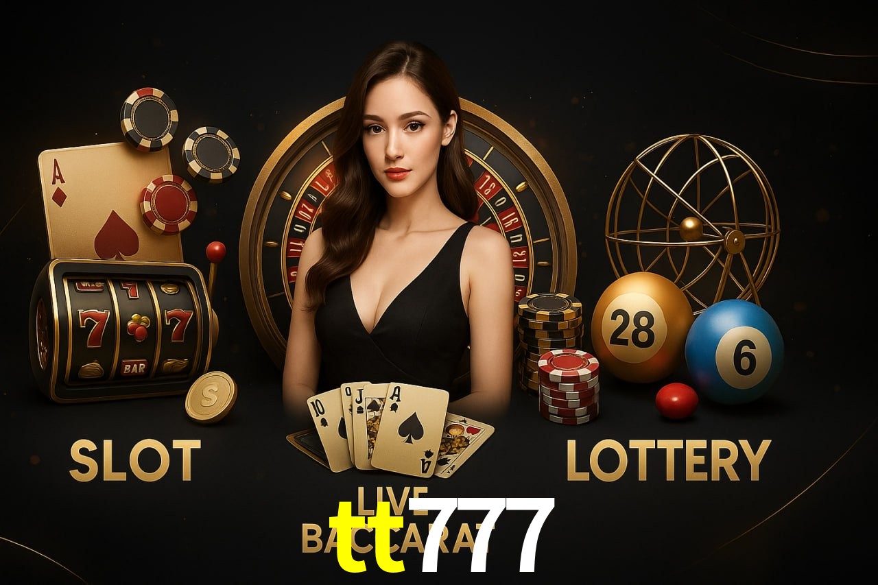 tt777 bet