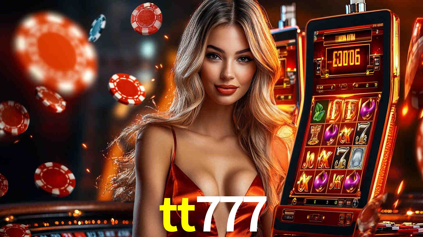 Live Casino tt777