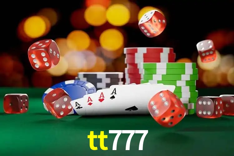 Segurança 2FA tt777