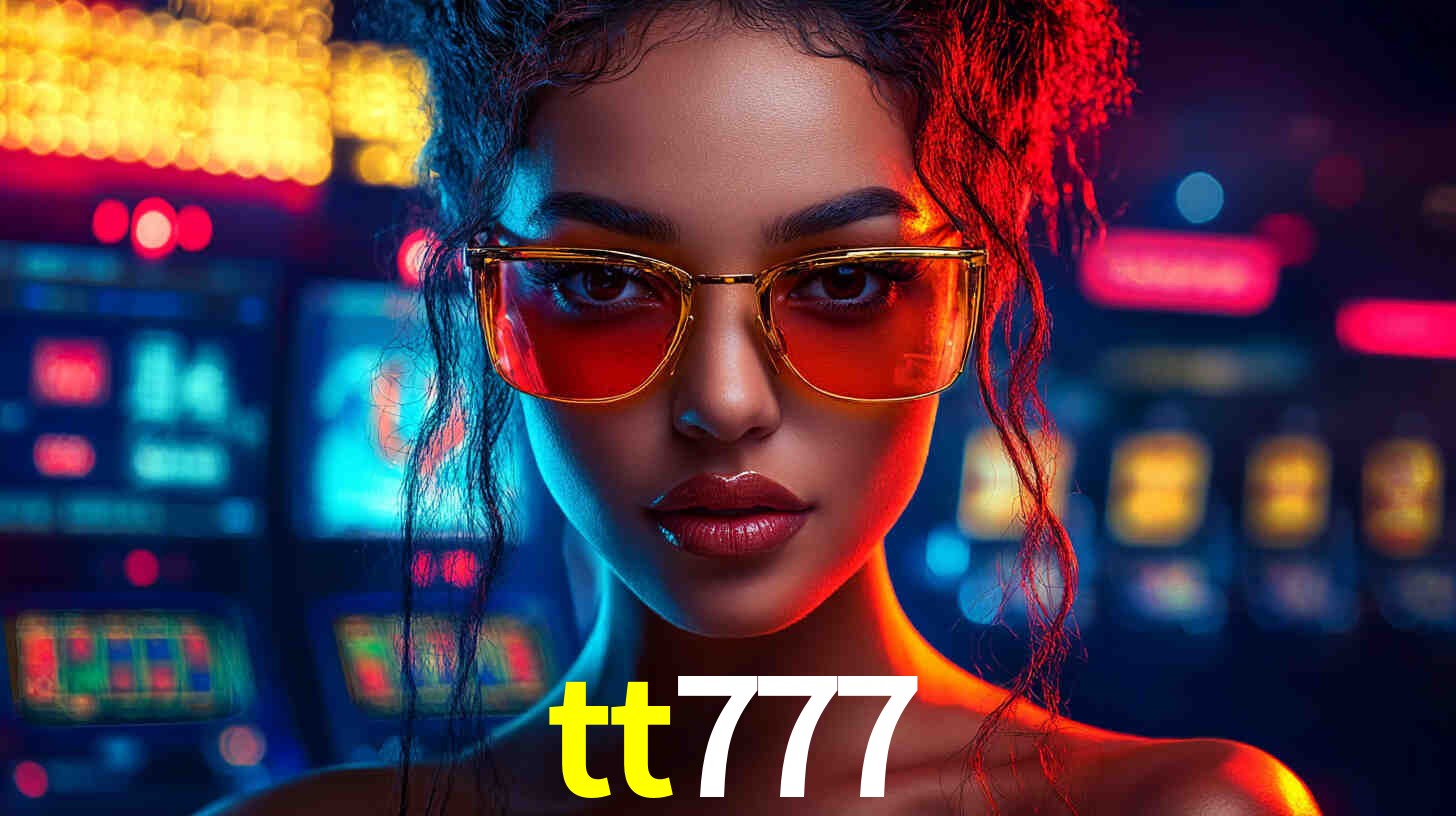 Inovações de Jogos na tt777: O Futuro das Experiências Interativas