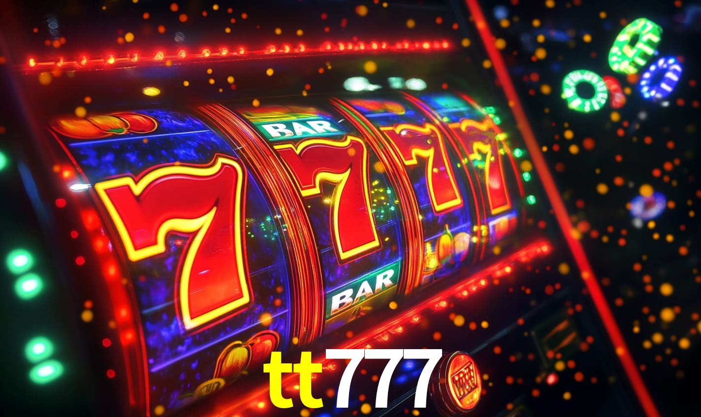 Tournaments tt777