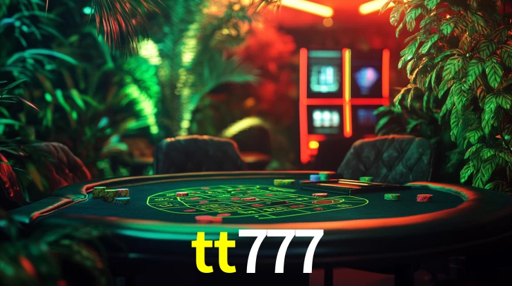 Game Statistics tt777