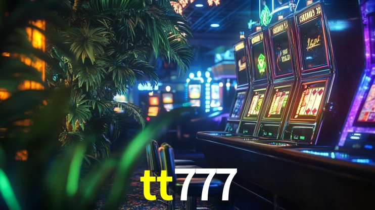 Bonus Features tt777