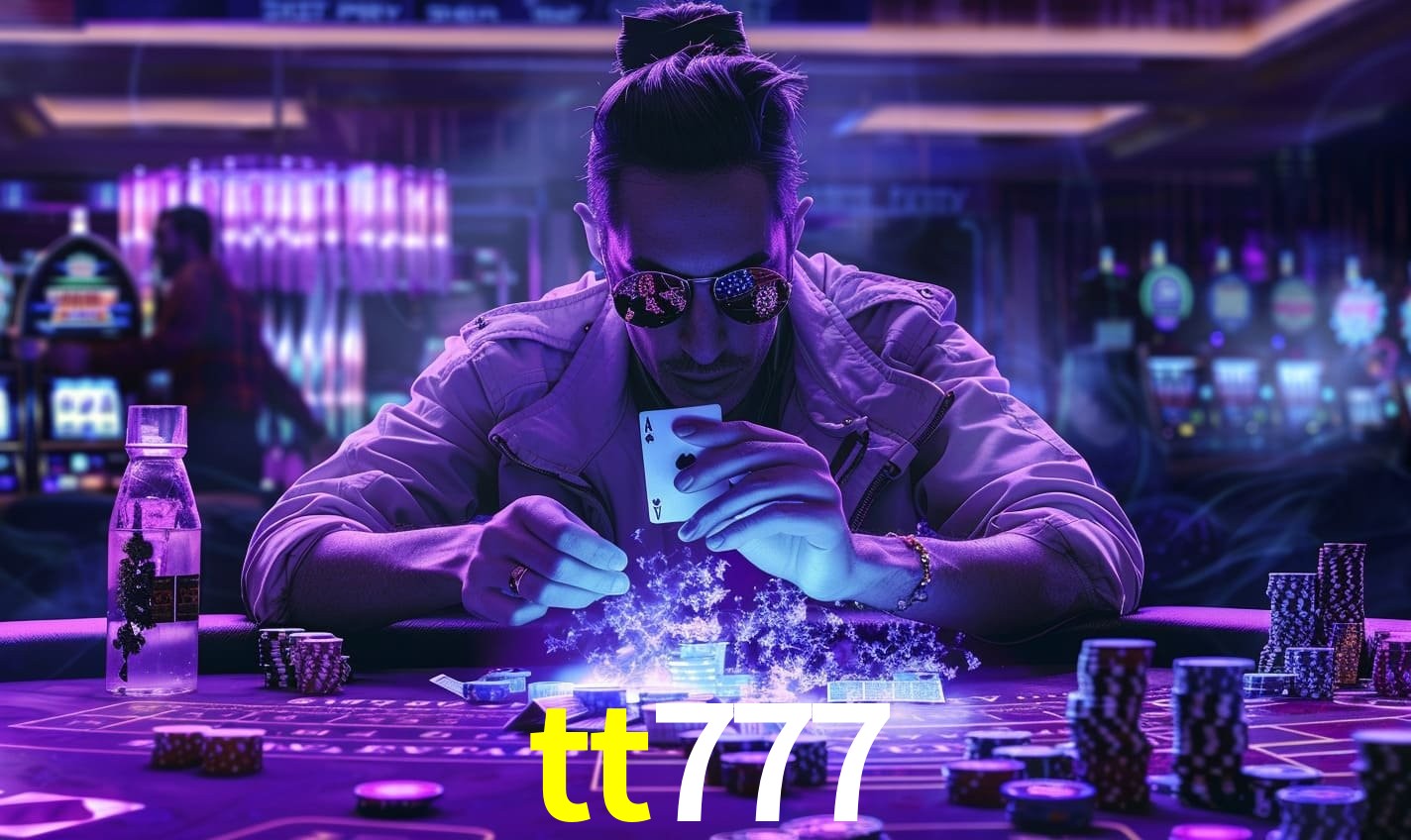 Slot Games tt777