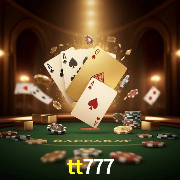 Game Providers tt777