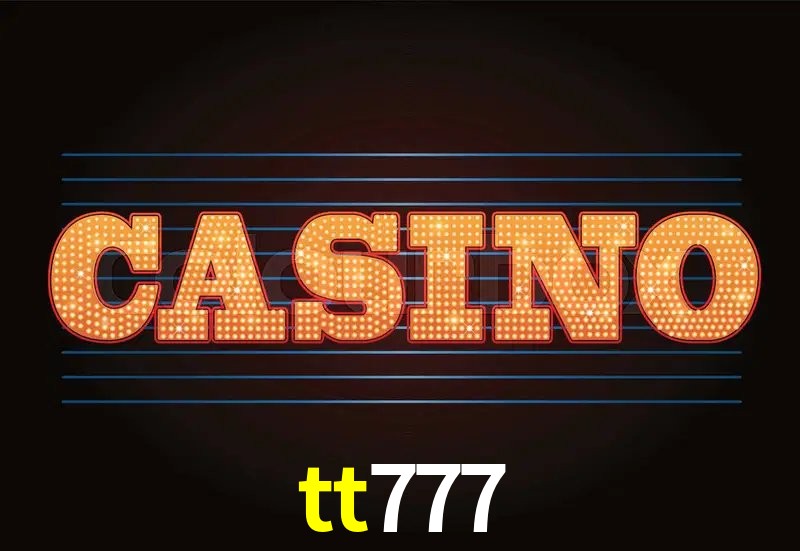 Diretório de Jogos tt777