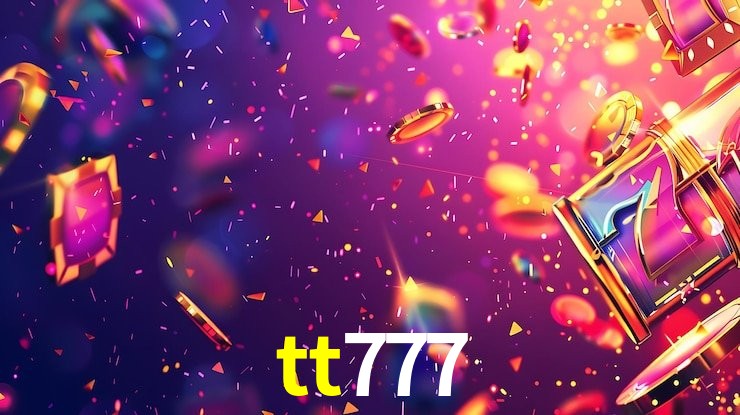 Interface do App tt777