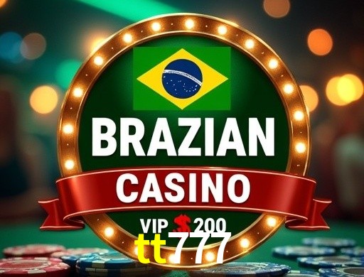 Explore as vantagens do tt777: serviço profissional e confiabilidade
