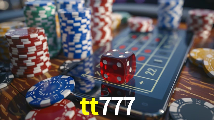 Exclusive Games tt777