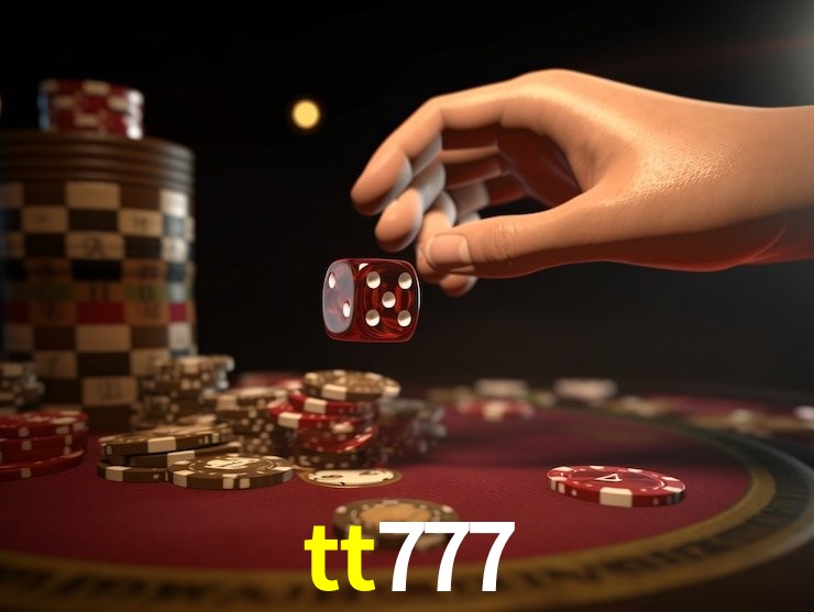 Benefícios da Conta tt777