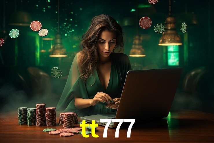 tt777 bet