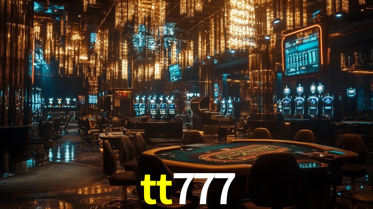 Programa VIP tt777