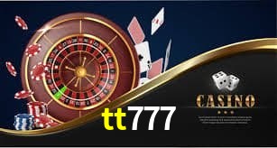 Recursos de Bônus tt777